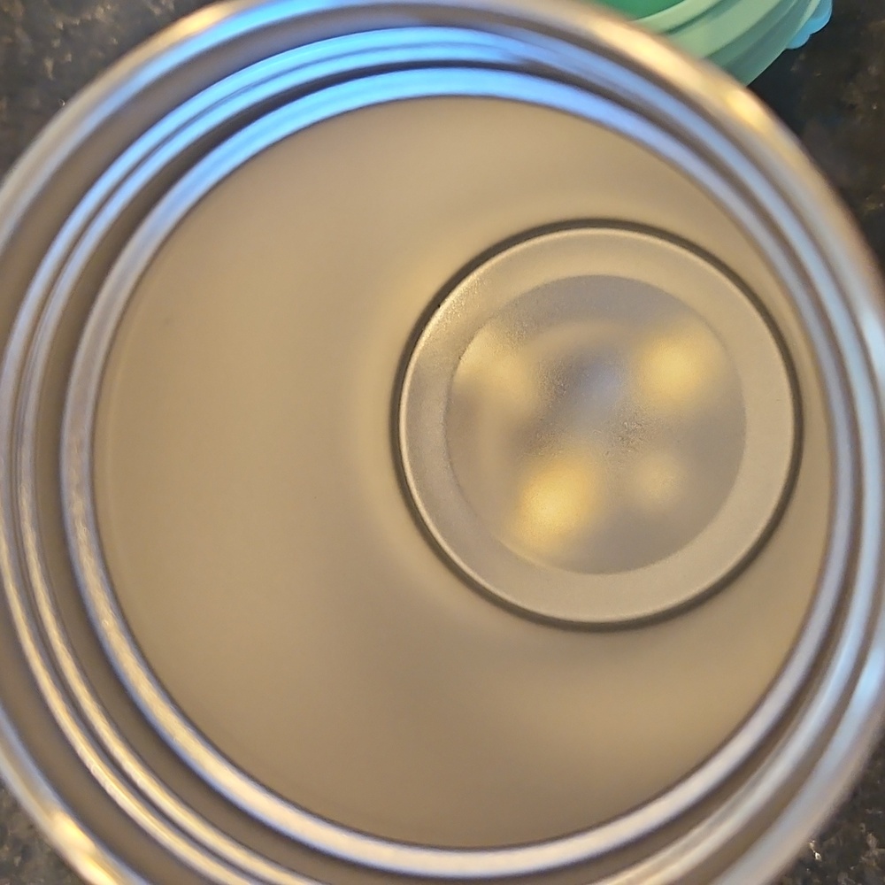 YETI Rambler Jr. In Seafoam Green - Picture 5 of 6